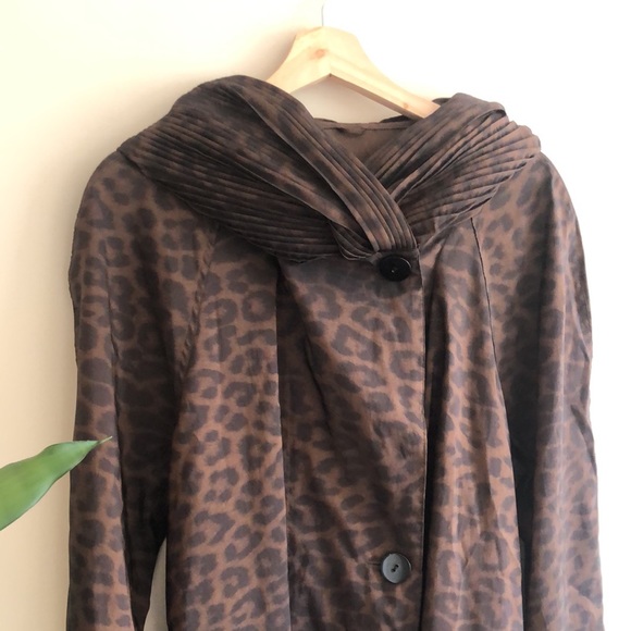 SOLD - Mycra Pac Donatello Rain Coat - Picture 6 of 9